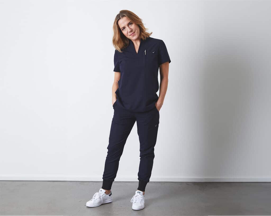 antimicrobail workwear